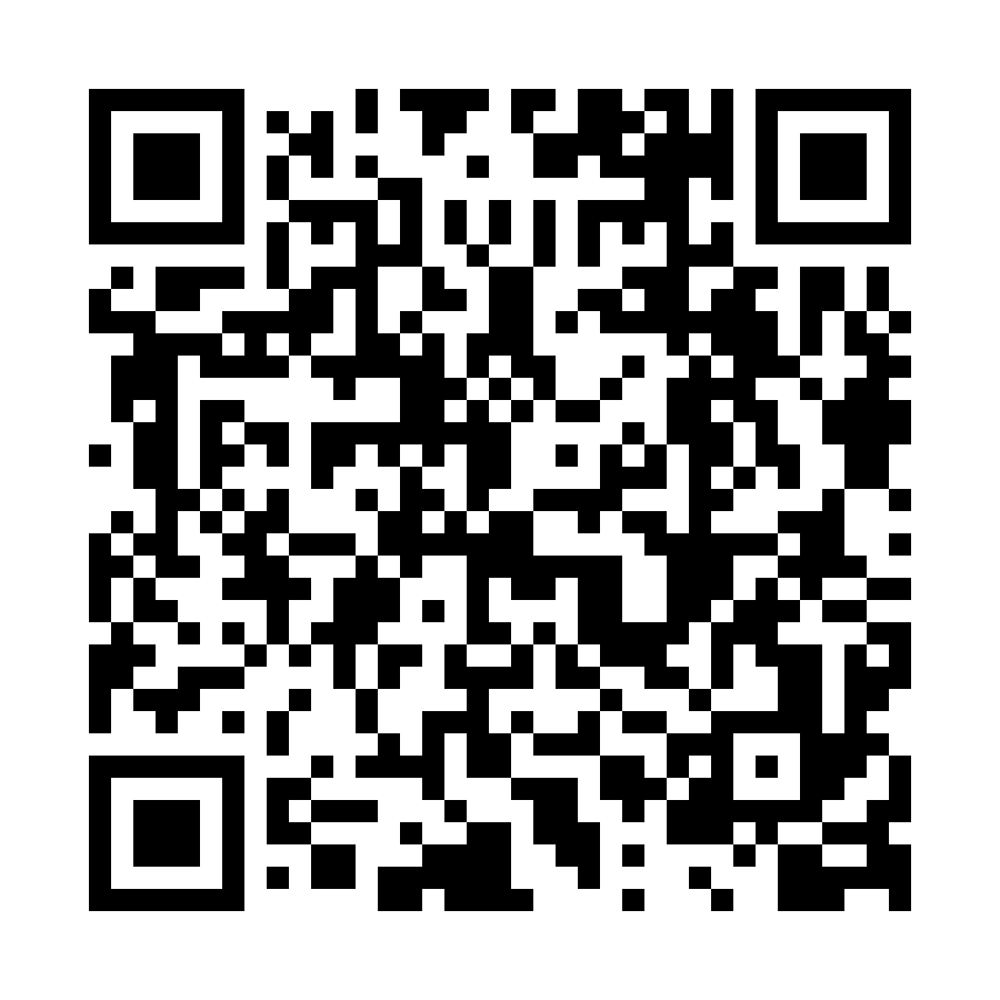 QR code for Video Editing (Freelance) Business 9672 page
