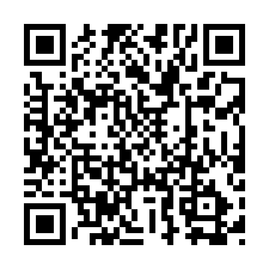QR code for Translator (Freelance) Business 9687 page