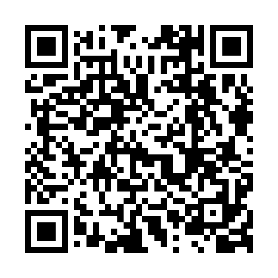 QR code for Voice Over Artist (Freelance) Business 9688 page