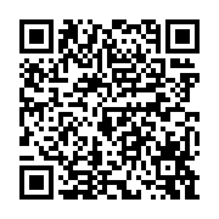 QR code for Hotels Business 9691 page