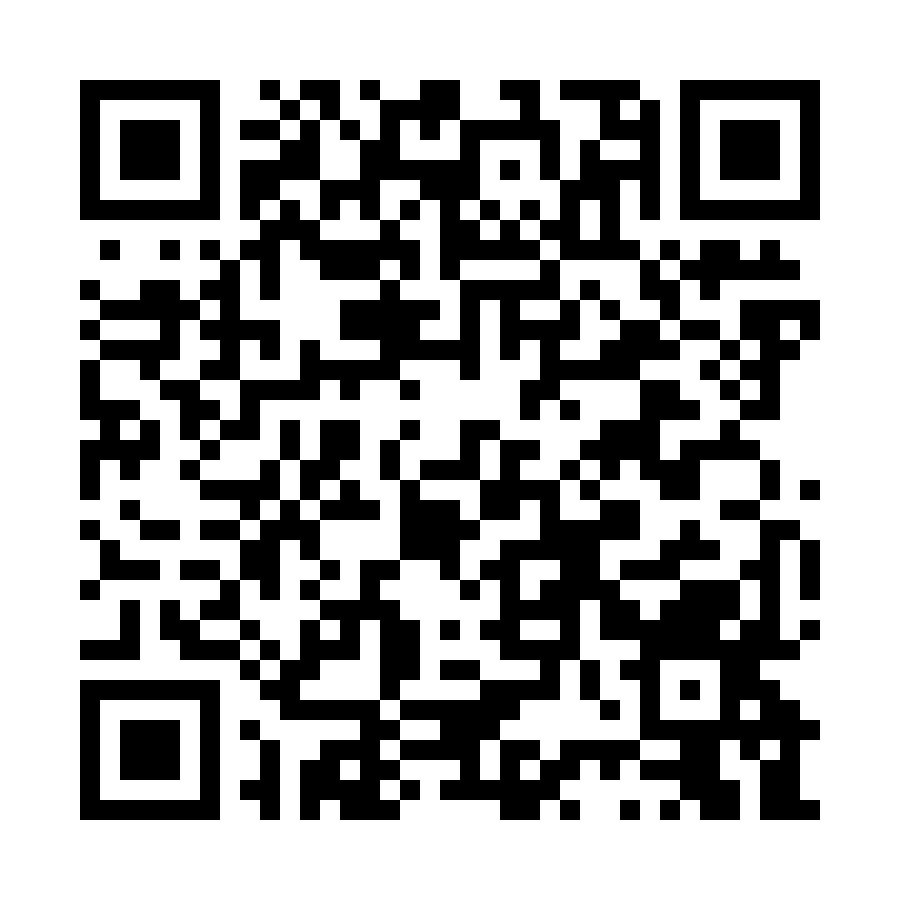 QR code for Beautician (Freelance) Business 959 page