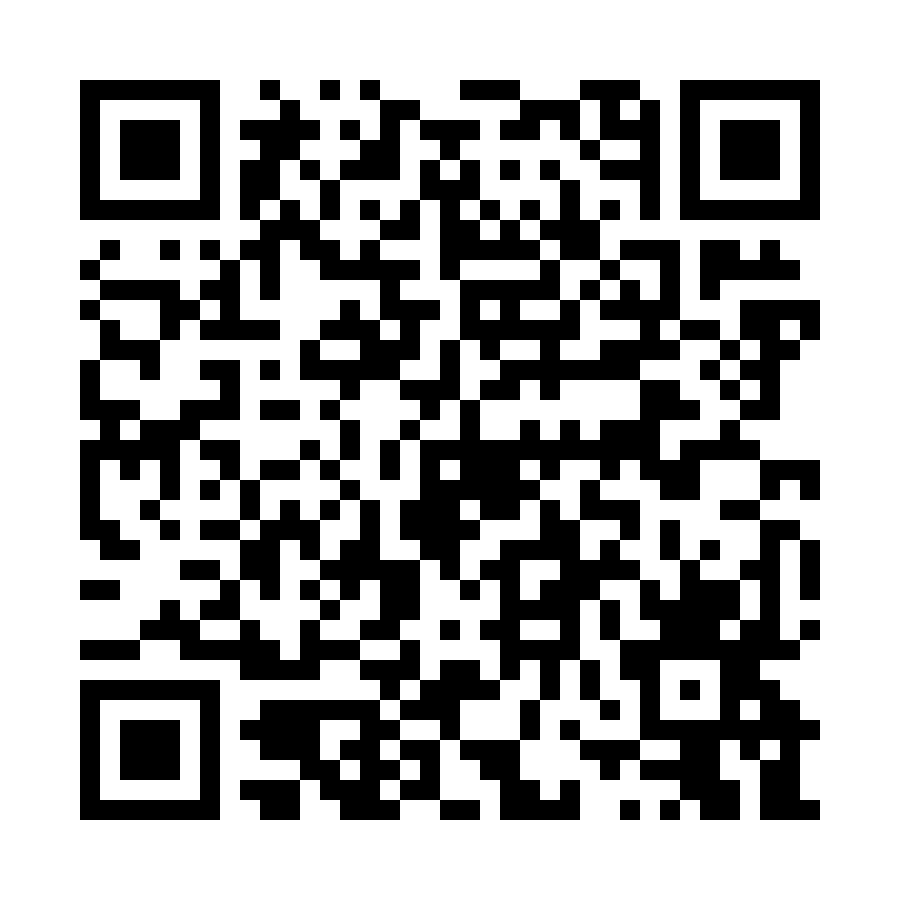 QR code for Shopping Business 9698 page