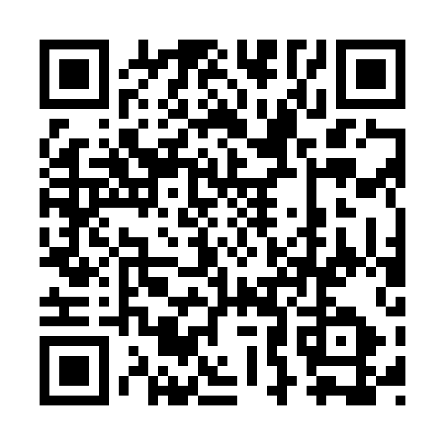 QR code for Beauty and Salon Business 9699 page
