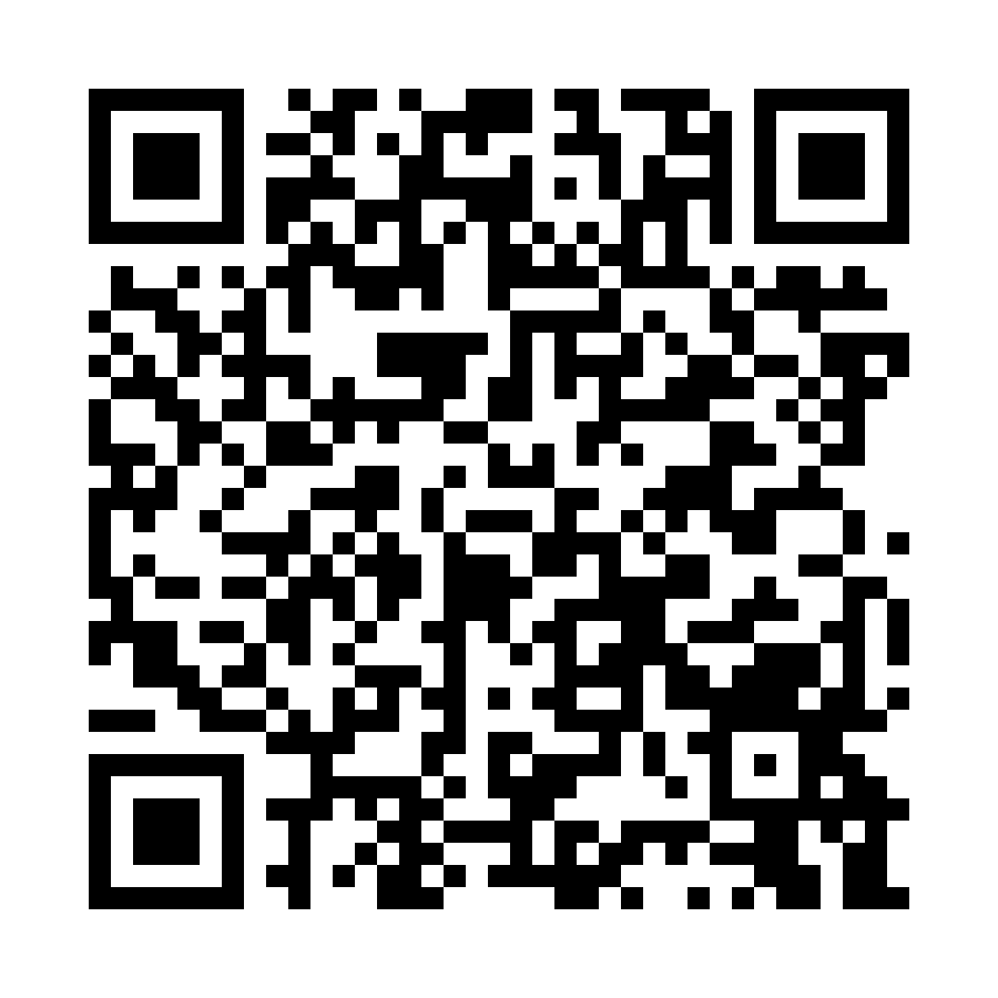 QR code for Makeup Artist (Freelance) Business 960 page