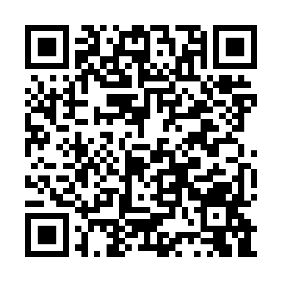 QR code for Personal Trainer (Freelance) Business 961 page