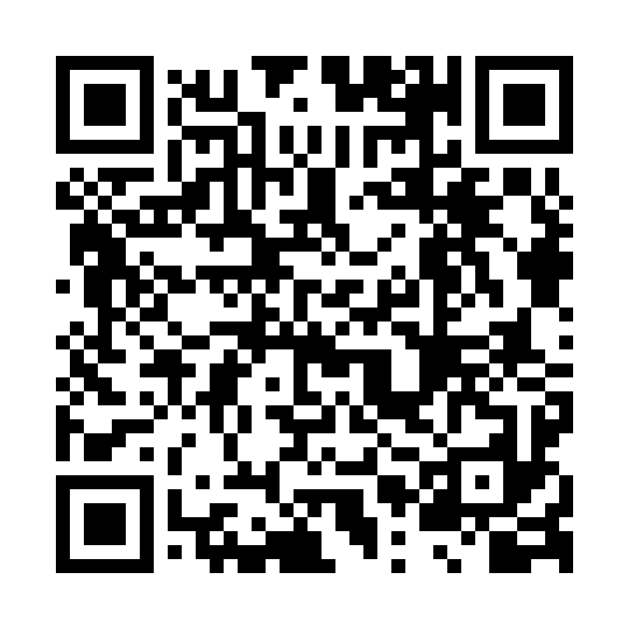 QR code for Religious and Cultural Business 9720 page