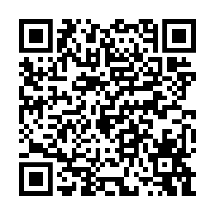 QR code for App Development (Freelance) Business 9725 page