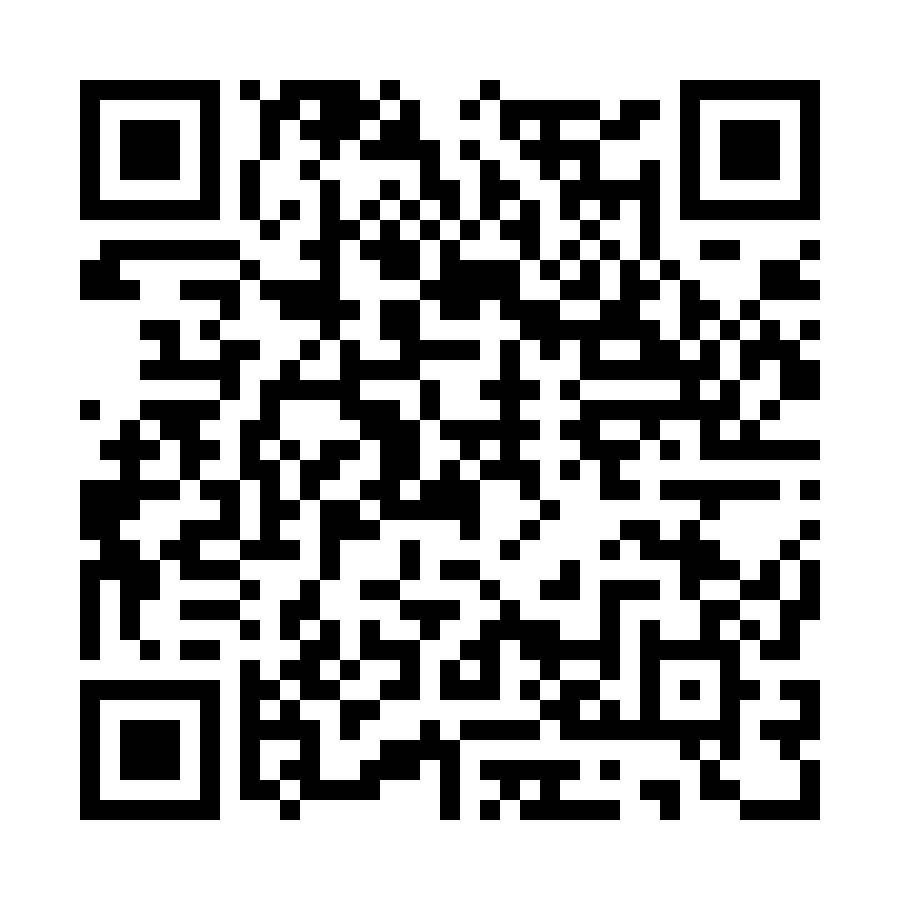 QR code for Video Editing (Freelance) Business 9729 page
