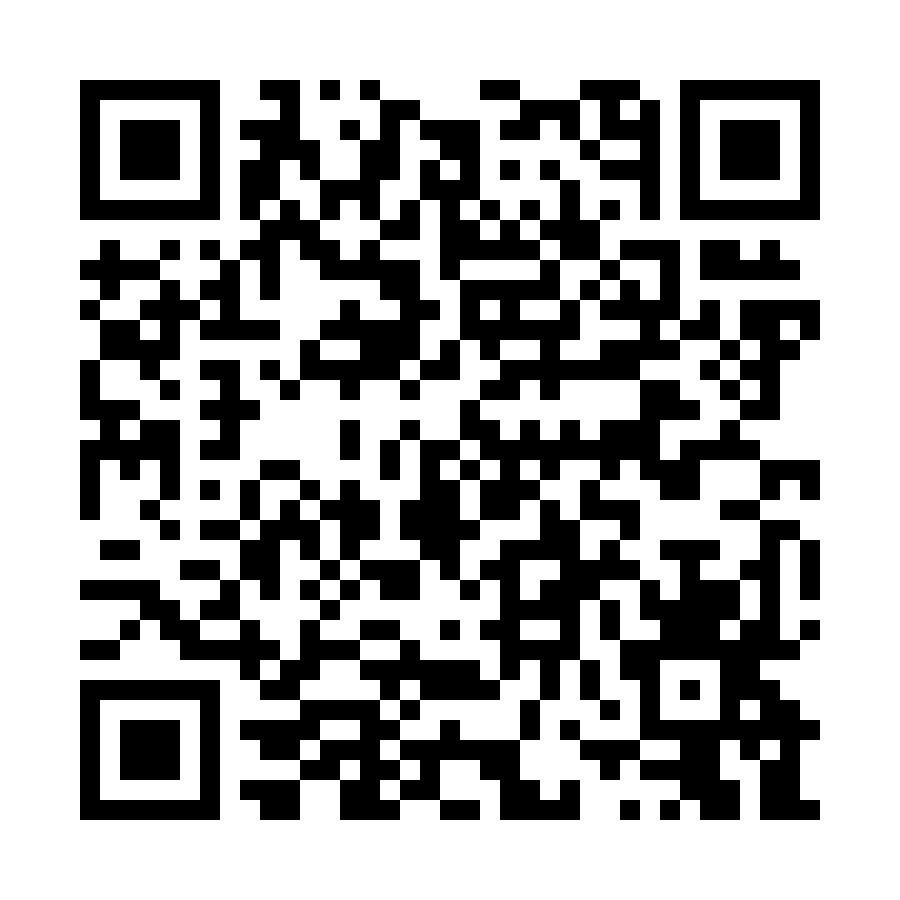 QR code for Electrician (Freelance) Business 9734 page