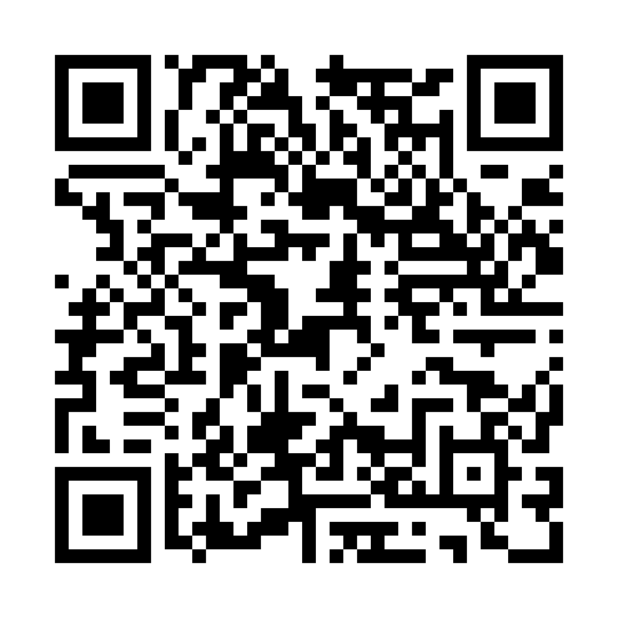QR code for Beautician (Freelance) Business 9737 page