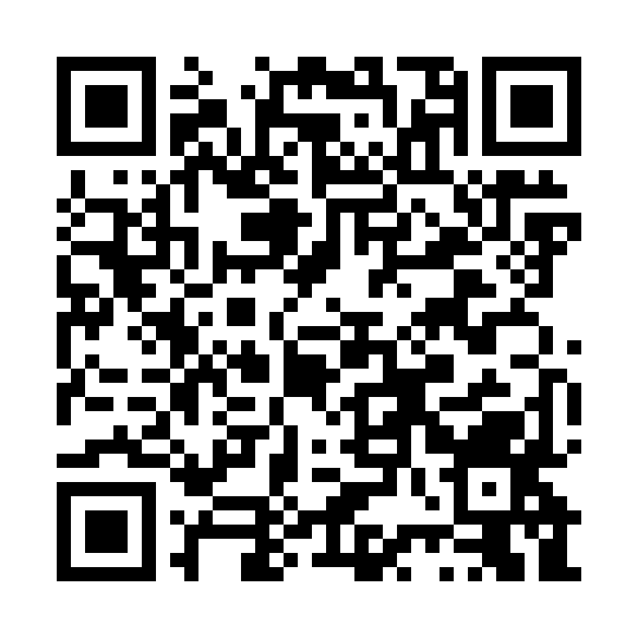 QR code for Language Trainer (Freelance) Business 963 page