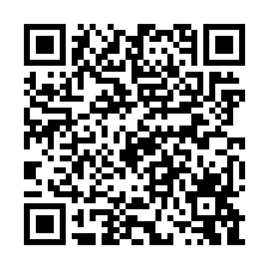QR code for Makeup Artist (Freelance) Business 9738 page