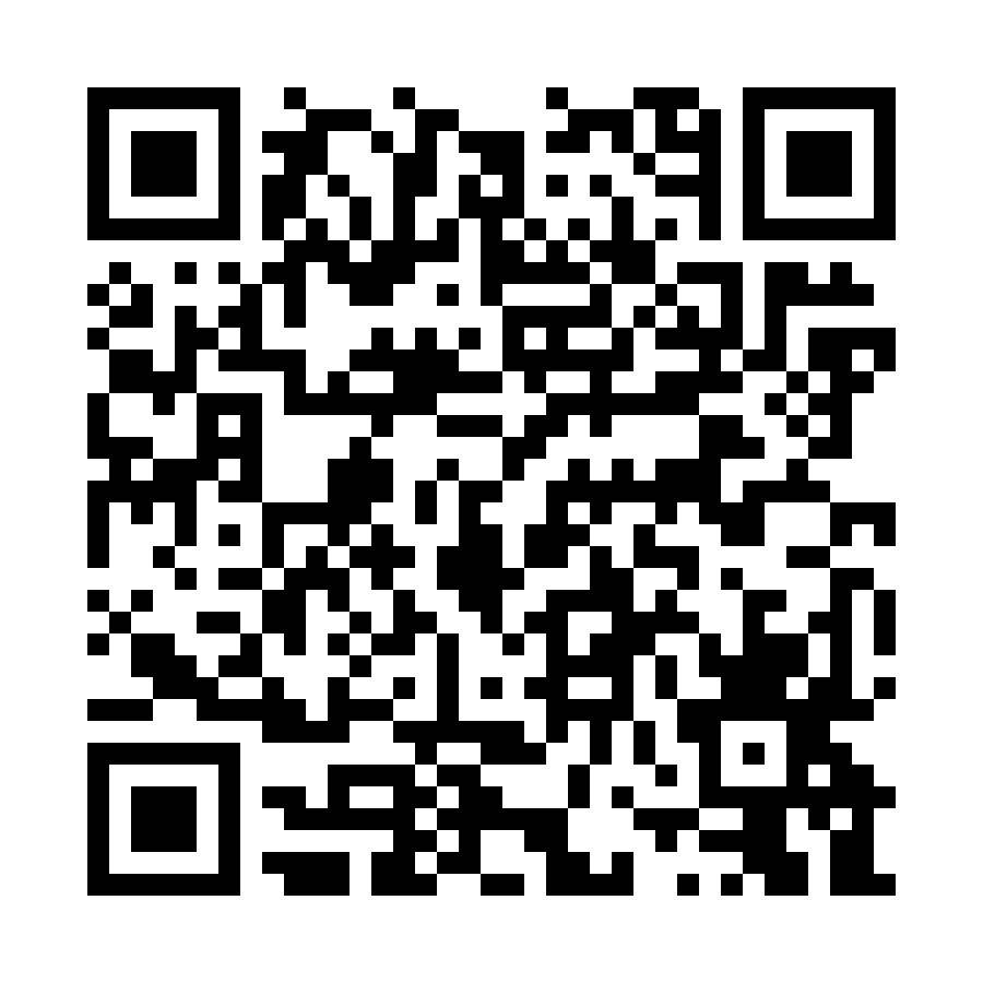 QR code for Language Trainer (Freelance) Business 9741 page