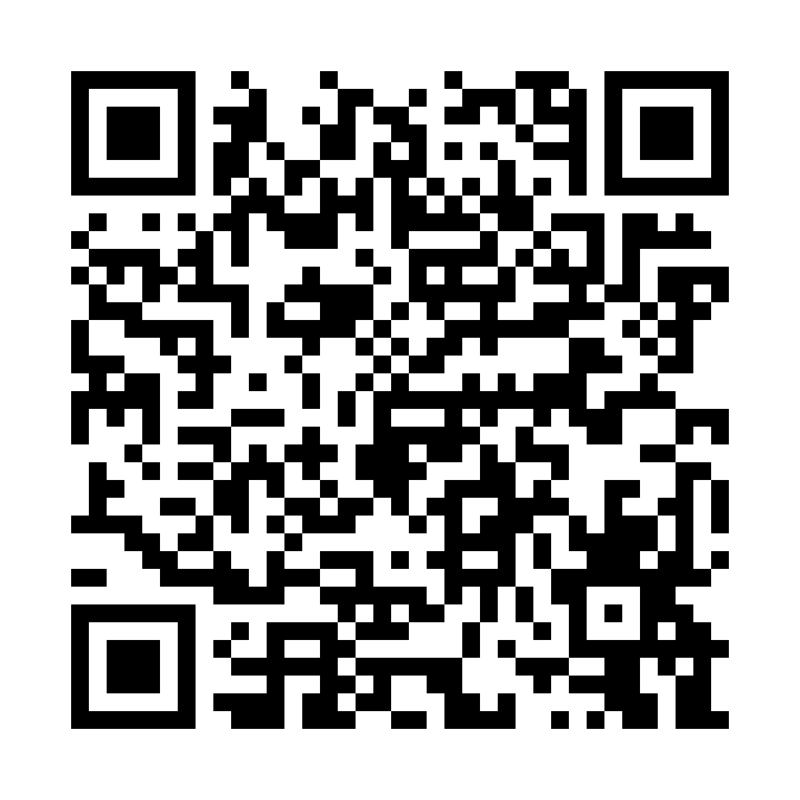 QR code for Voice Over Artist (Freelance) Business 9745 page