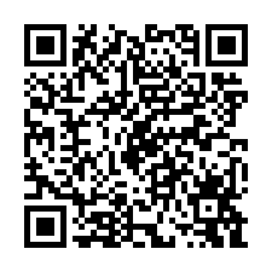 QR code for Hotels Business 9748 page