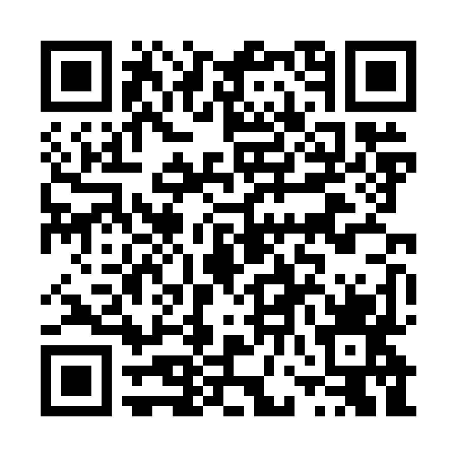 QR code for Travel Business 9752 page