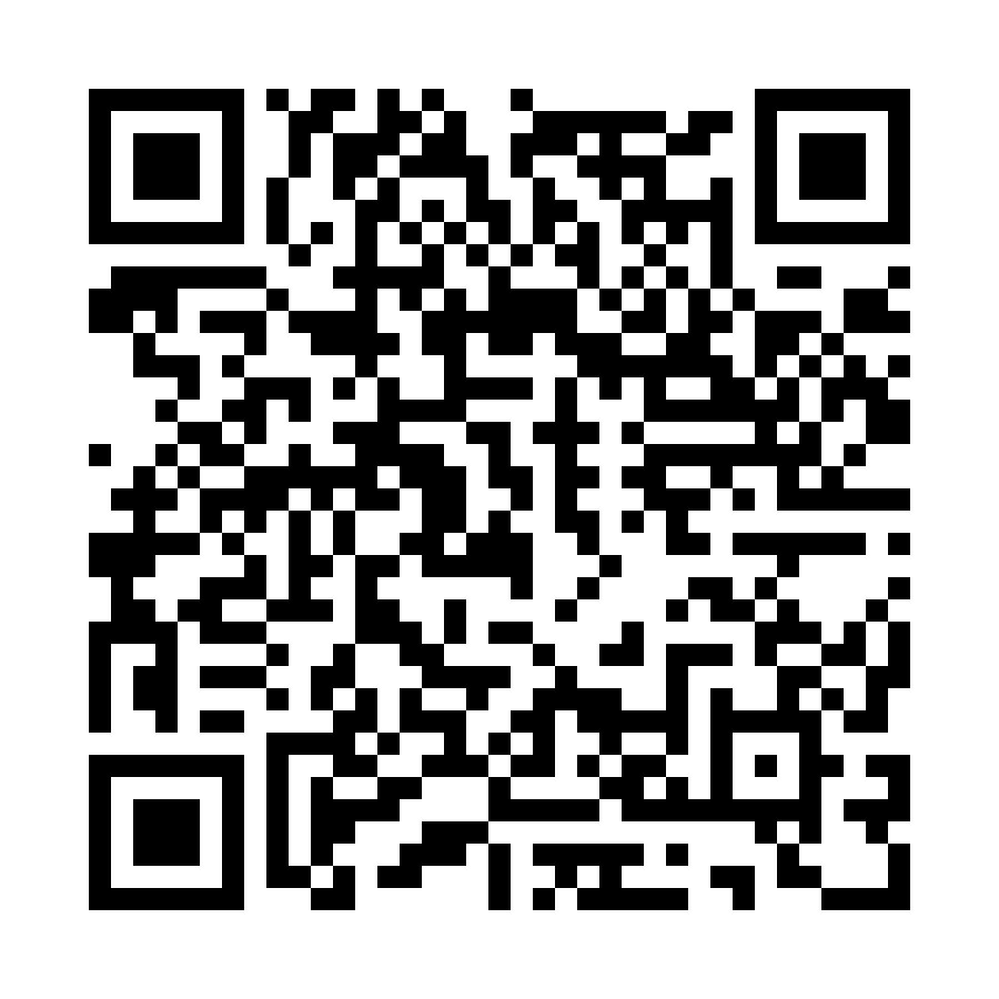 QR code for Marketing and Advertising Business 9761 page