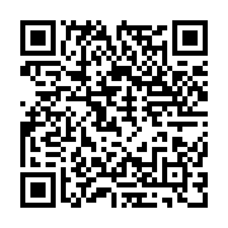 QR code for Wedding Services Business 9766 page