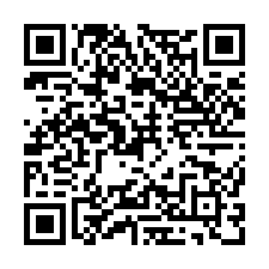 QR code for Fitness and Sports Business 9767 page