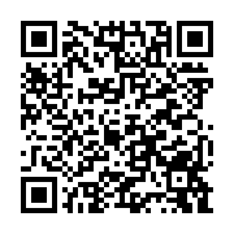 QR code for Translator (Freelance) Business 966 page