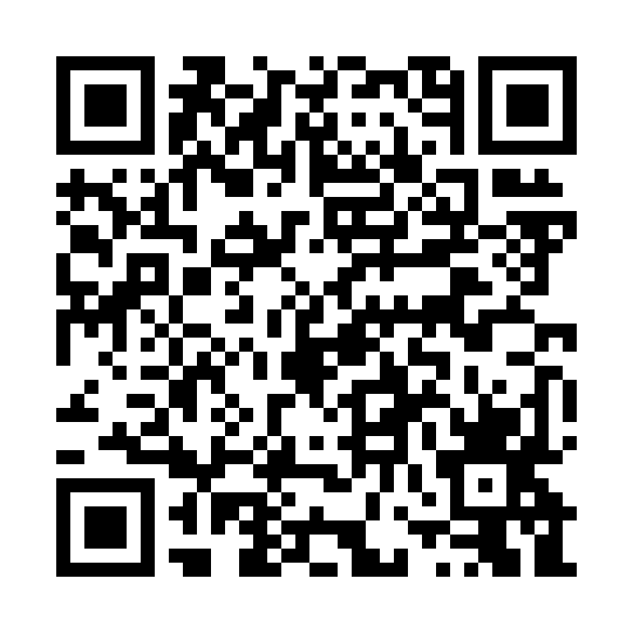 QR code for Pets and Veterinary Business 9768 page
