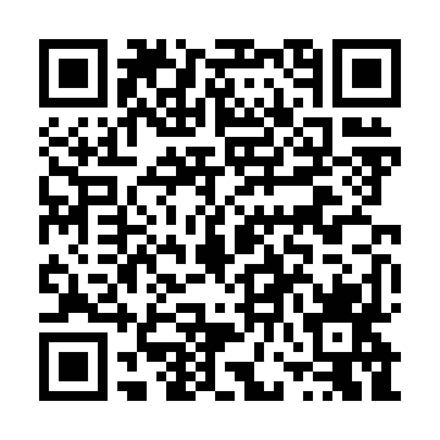QR code for Religious and Cultural Business 9777 page