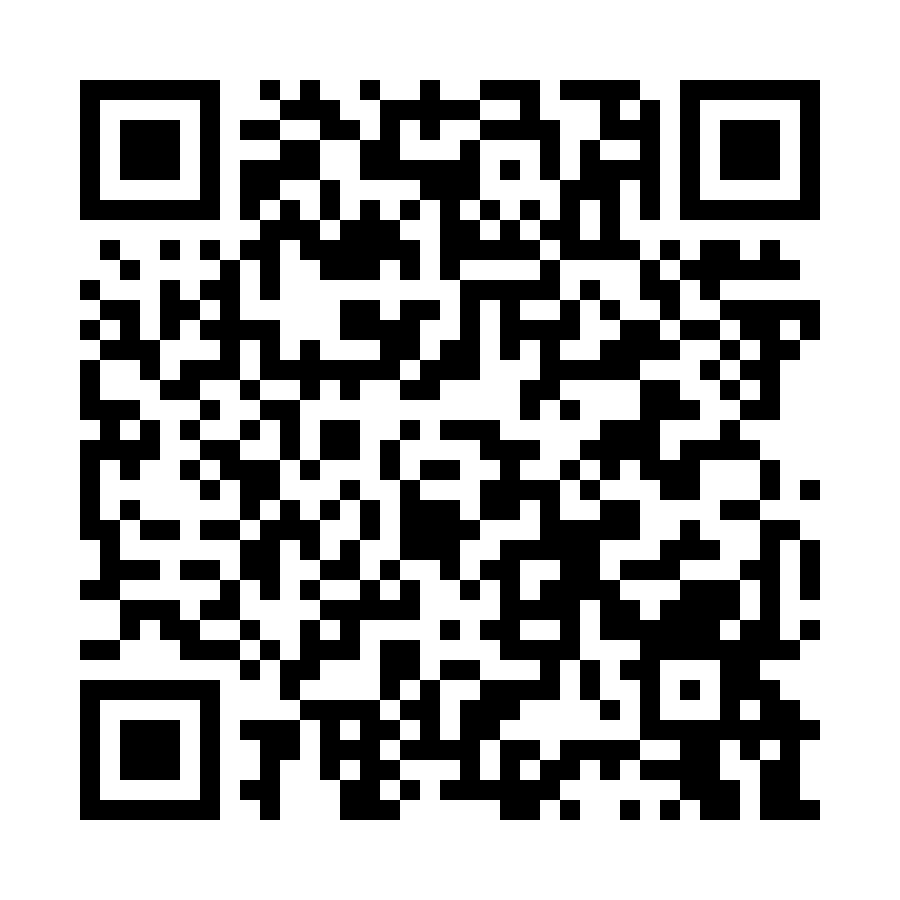 QR code for Voice Over Artist (Freelance) Business 967 page