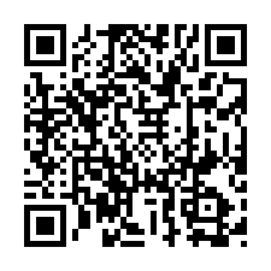 QR code for Web Development (Freelance) Business 9781 page