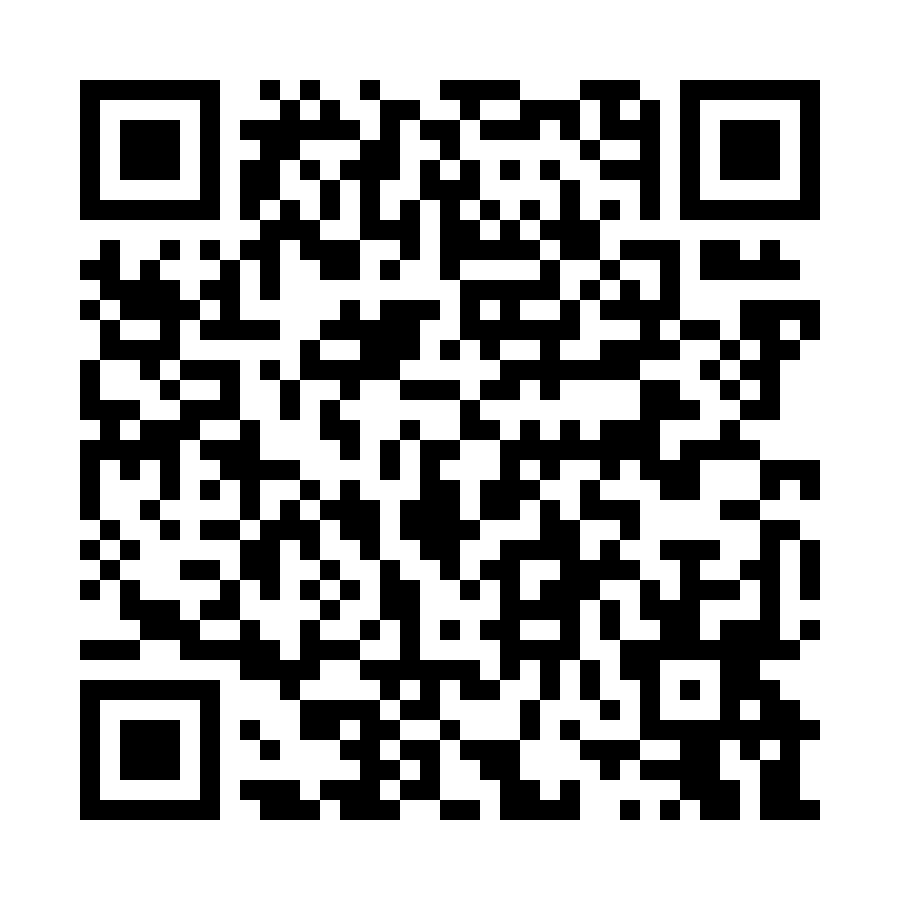 QR code for Beautician (Freelance) Business 9794 page