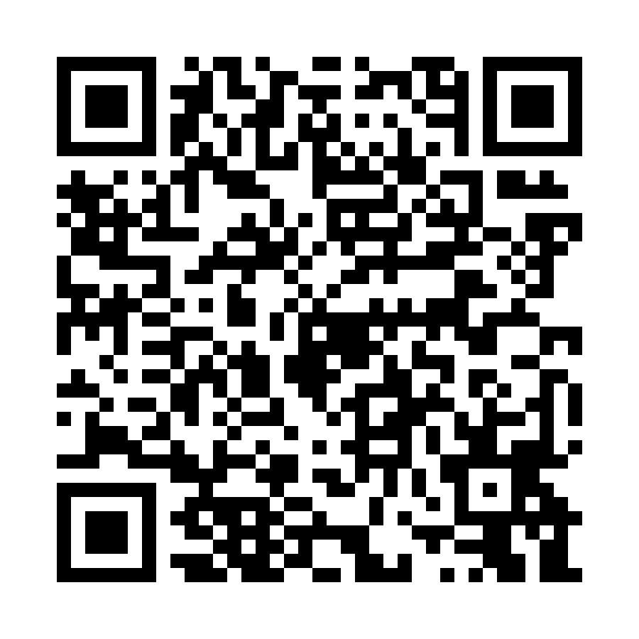 QR code for Personal Trainer (Freelance) Business 9796 page