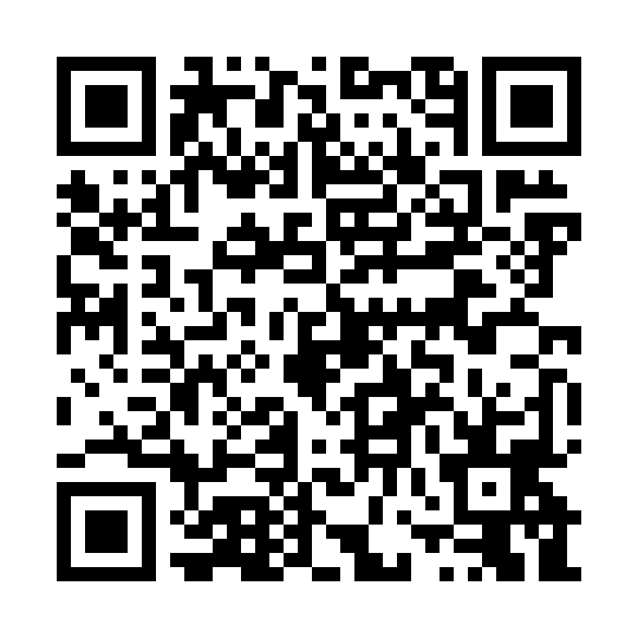QR code for Language Trainer (Freelance) Business 9798 page