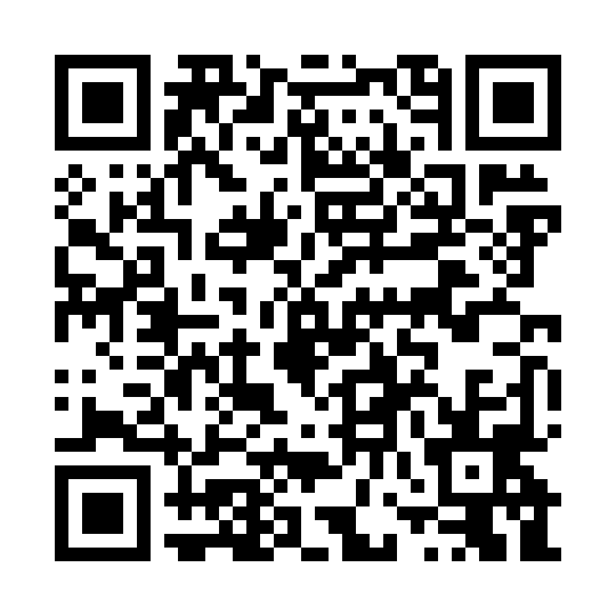 QR code for Hotels Business 9805 page