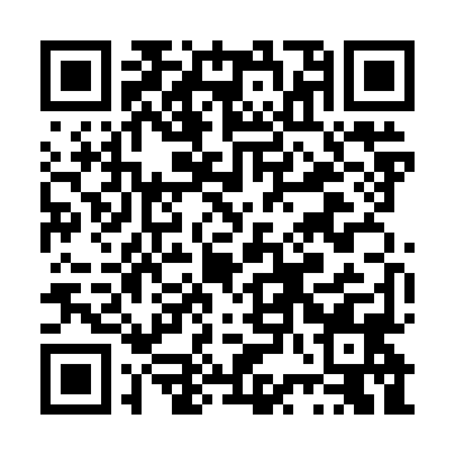 QR code for Hotels Business 970 page