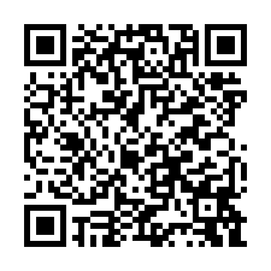 QR code for Restaurants Business 971 page