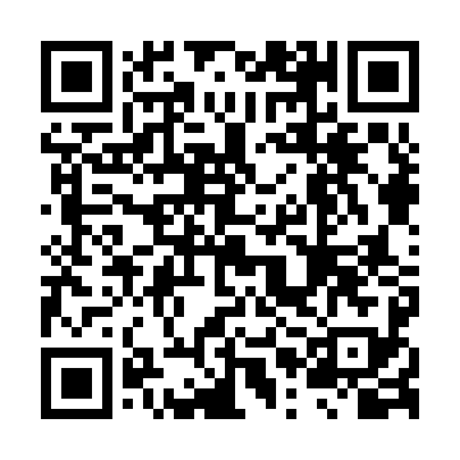 QR code for Marketing and Advertising Business 9818 page