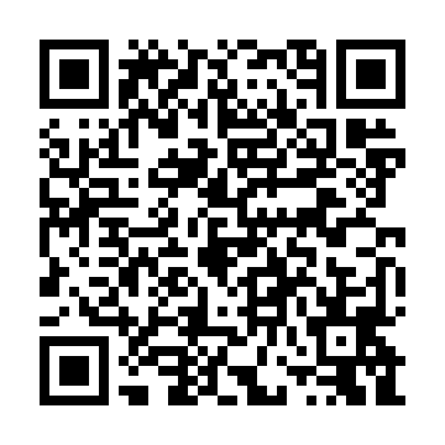 QR code for Finance and Insurance Business 9820 page
