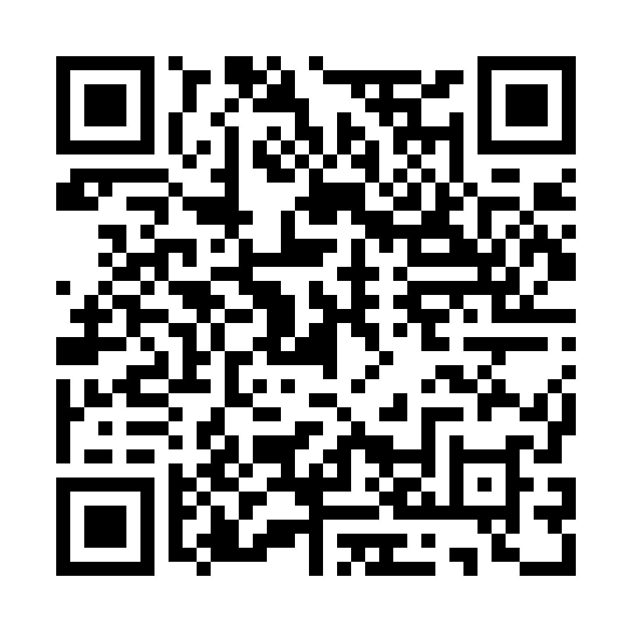 QR code for Event Management Business 9821 page