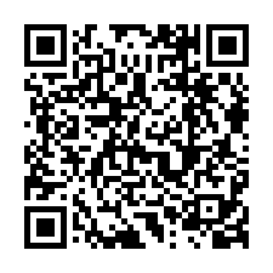 QR code for Wedding Services Business 9823 page