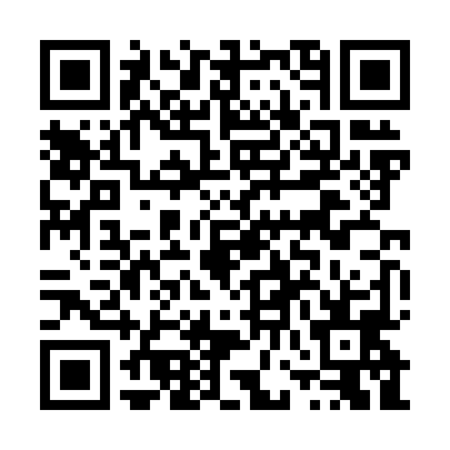 QR code for Logistics and Transport Business 9828 page