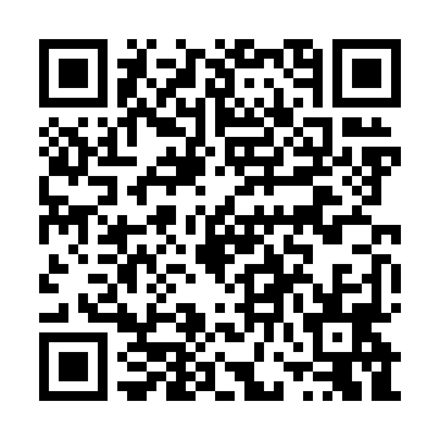 QR code for Entertainment Business 9835 page