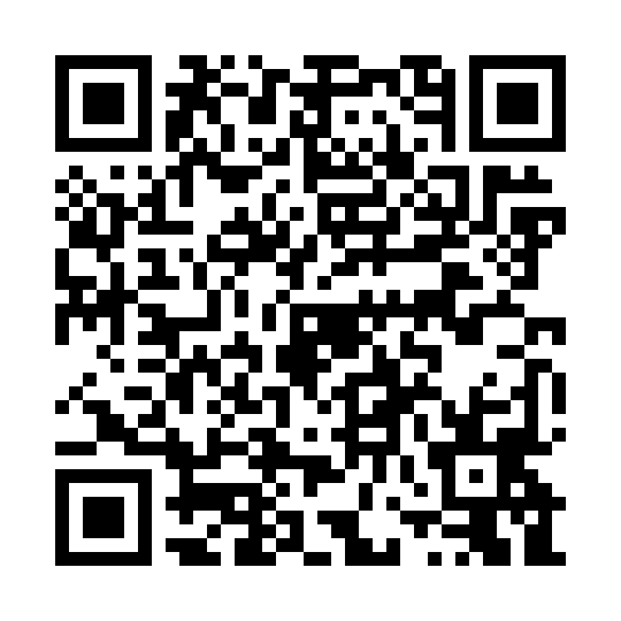QR code for Video Editing (Freelance) Business 9843 page