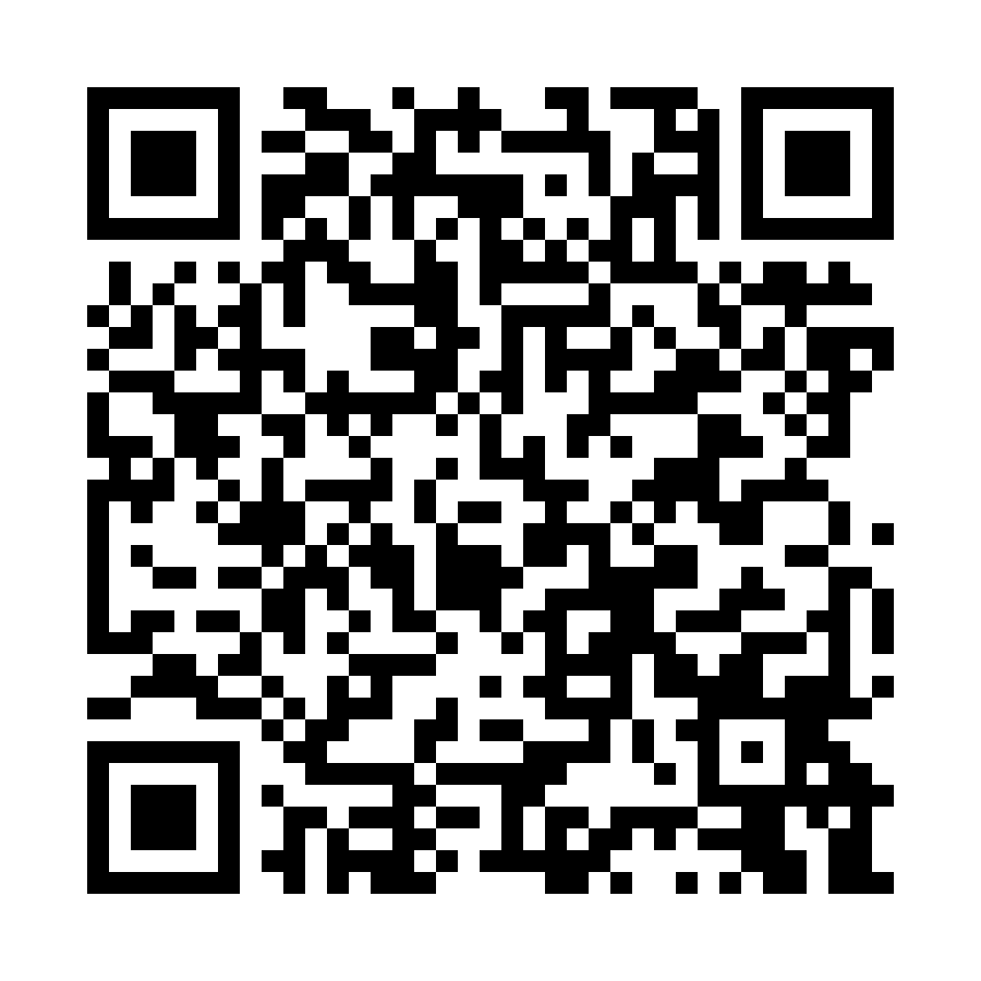 QR code for Travel Business 974 page