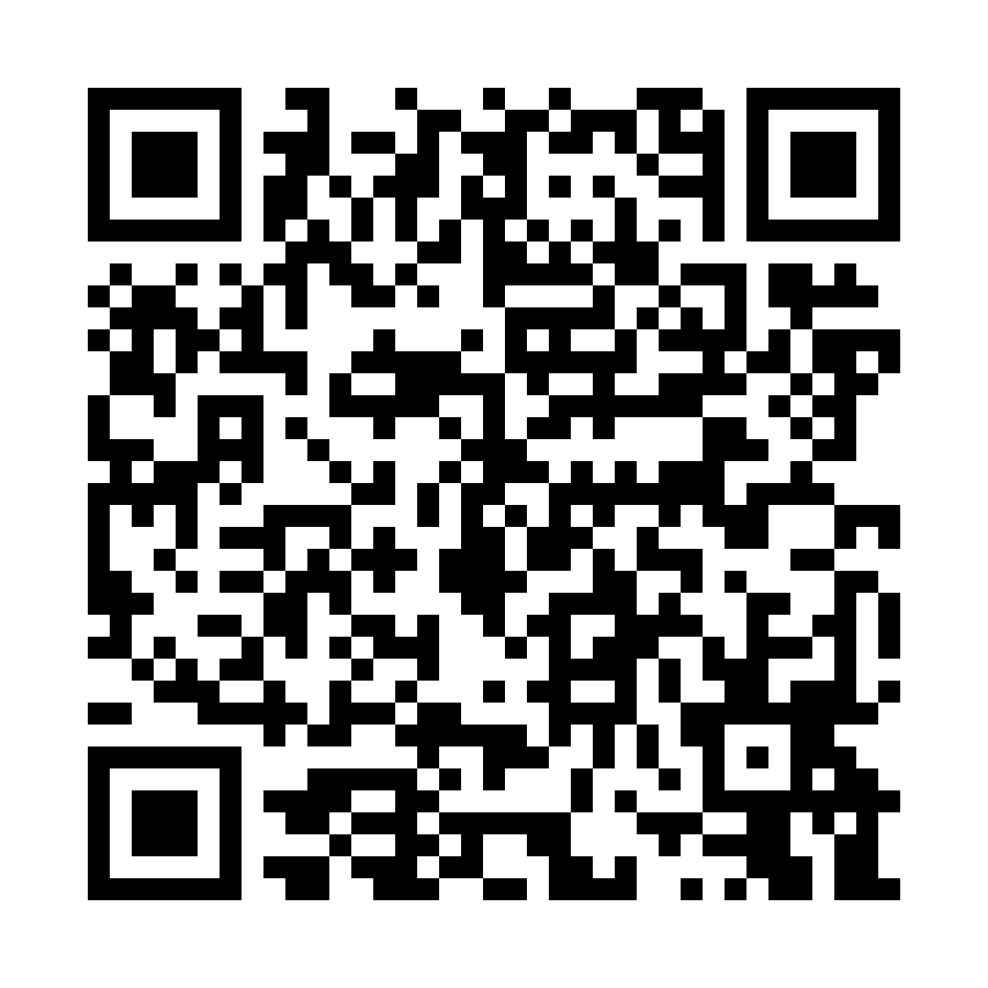 QR code for Beautician (Freelance) Business 9851 page