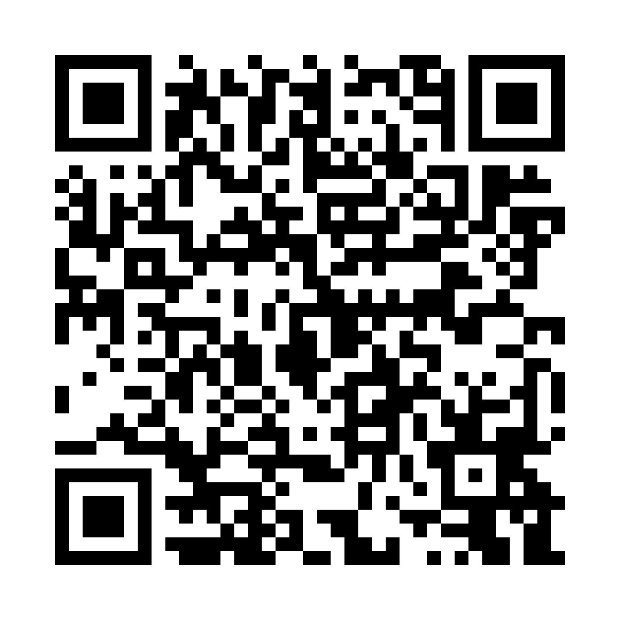 QR code for Hotels Business 9862 page