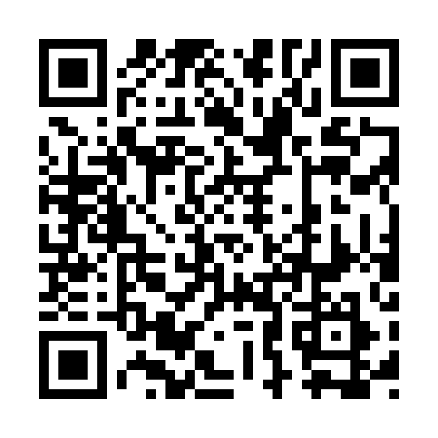 QR code for Marketing and Advertising Business 9875 page