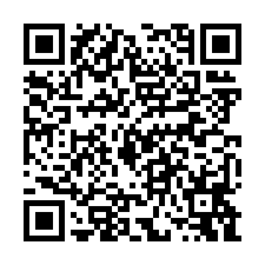 QR code for Finance and Insurance Business 9877 page
