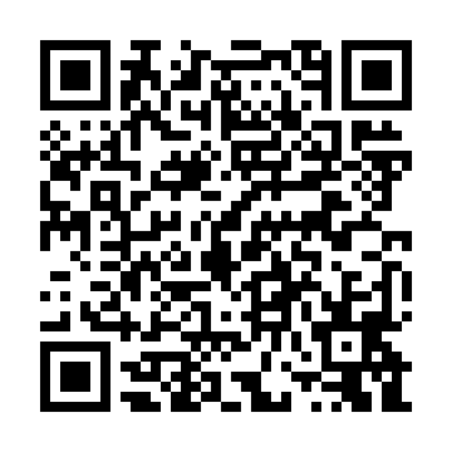 QR code for Fitness and Sports Business 9881 page