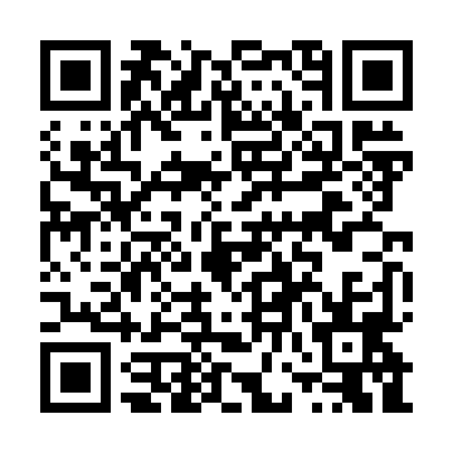 QR code for Logistics and Transport Business 9885 page