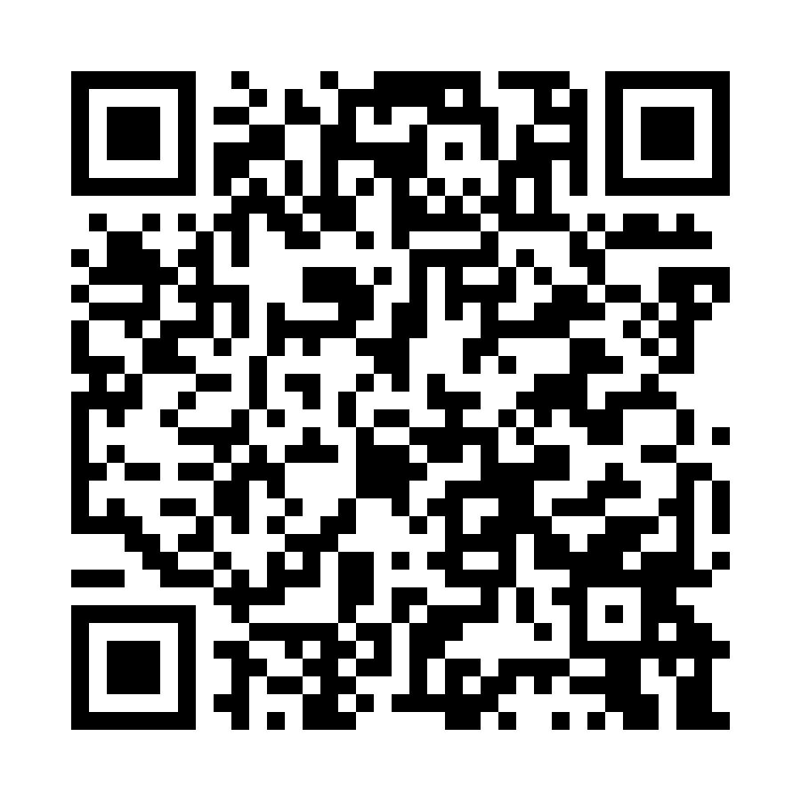 QR code for Beauty and Salon Business 978 page