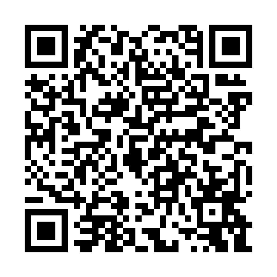 QR code for Jewellery and Fashion Business 9890 page